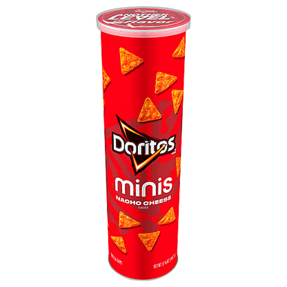Frito-Lay Minis Chips Safe Can at Wholesale