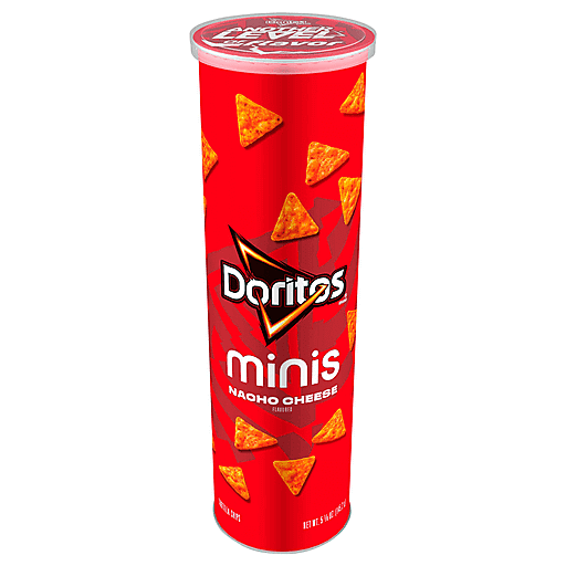 Frito-Lay Minis Chips Safe Can at Wholesale