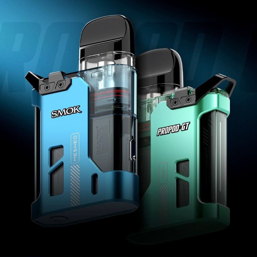 SMOK ProPod GT 700mah 22w