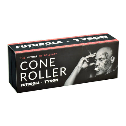 Futurola x Tyson Cone Roller