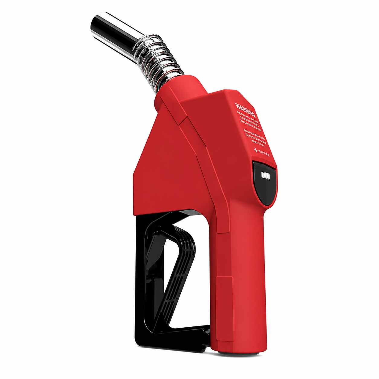 Fyre Gas Pump Torch
