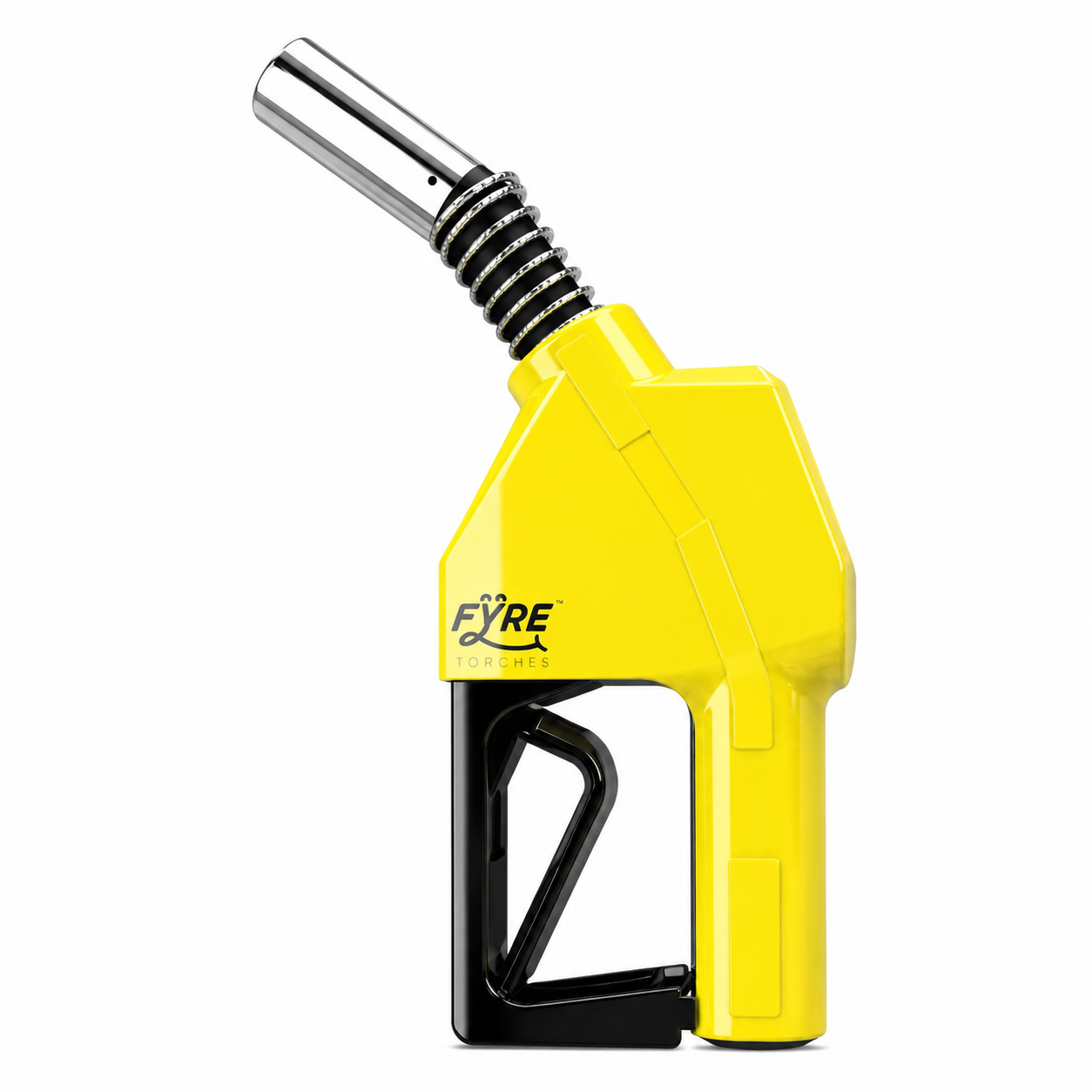 Fyre Gas Pump Torch
