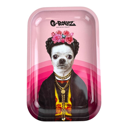 G-Rollz Medium Rolling 