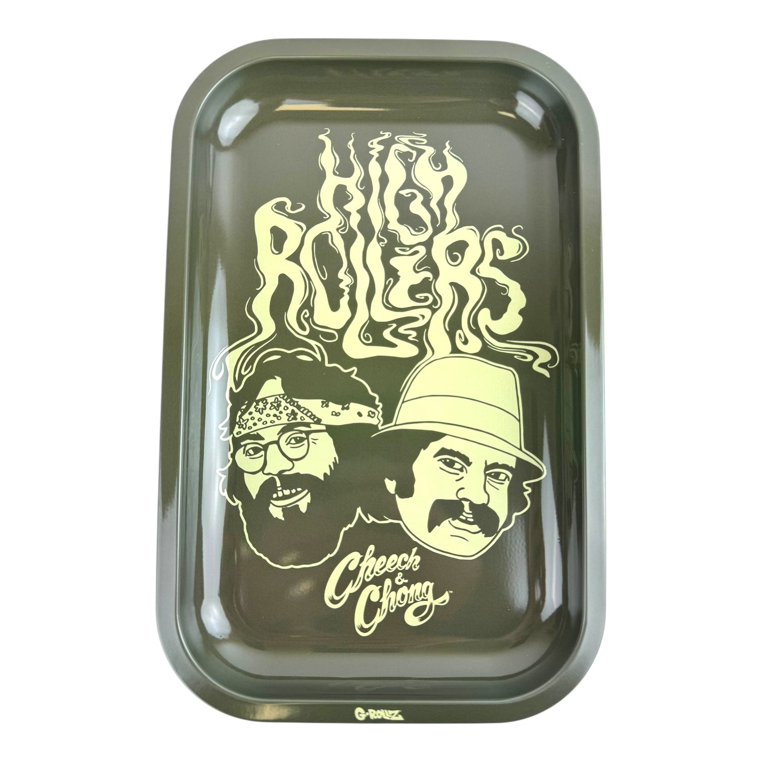 G-Rollz Medium Rolling Trays