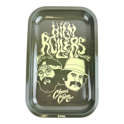G-Rollz Medium Rolling Trays