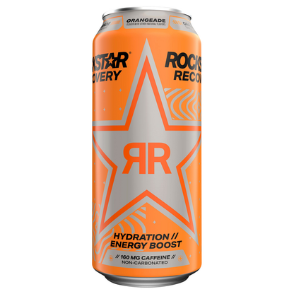 Rockstar Energy 16oz Safe Can at wholesale