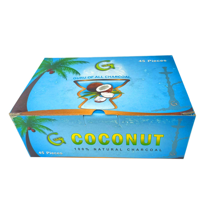 G Guru Coconut 45pcs