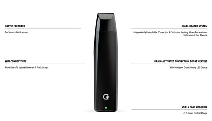 G Pen Elite II Vaporizer