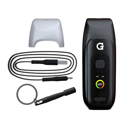 G Pen Dash Plus Vaporizer