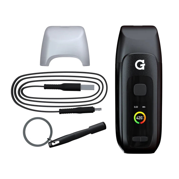 G Pen Dash Plus Vaporizer