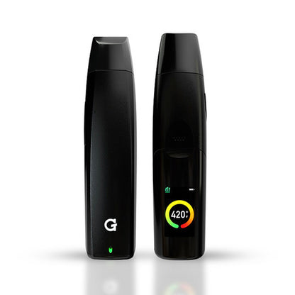 G Pen Elite 2 dry herb vaporizer