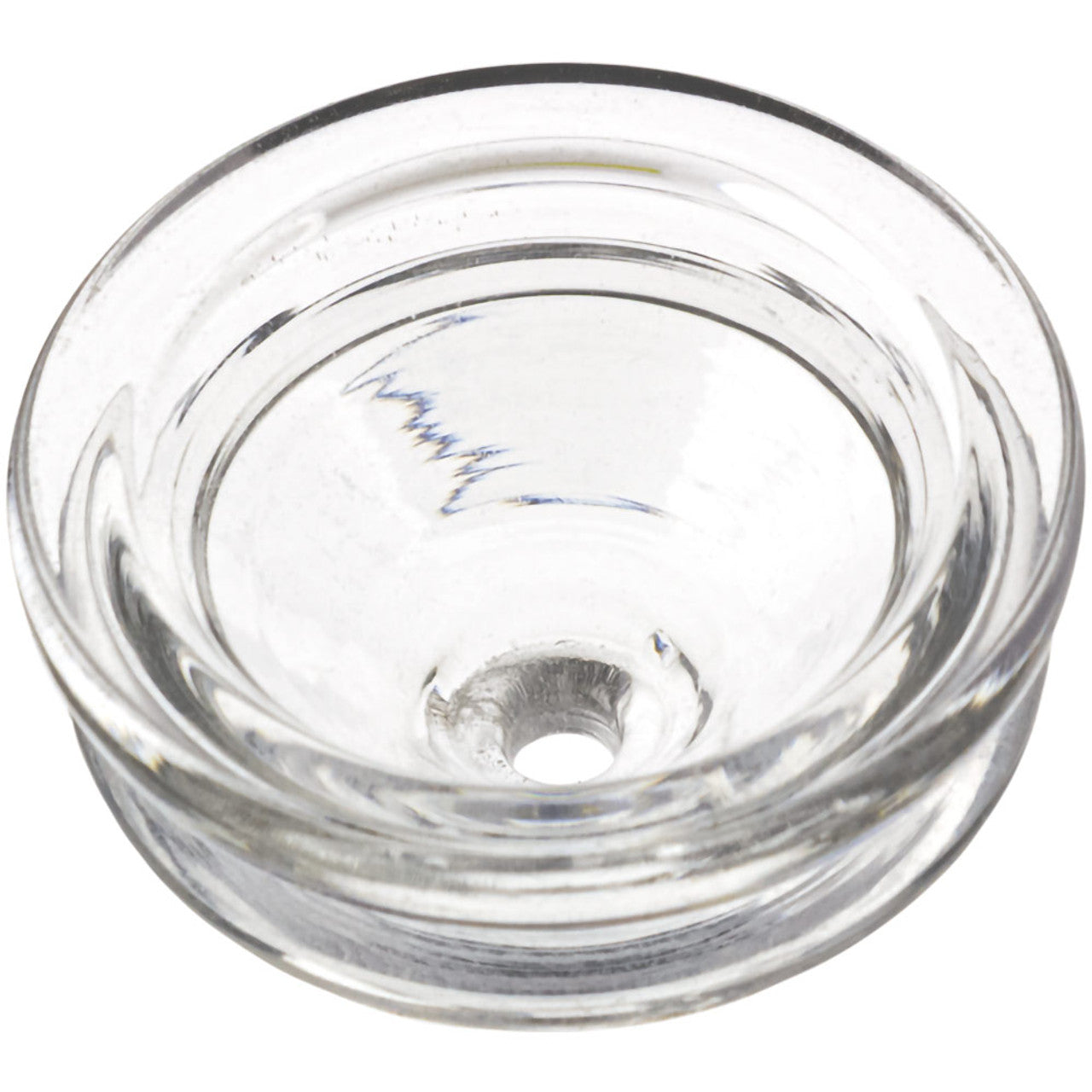 Glass Bowl for Silicone Hand Pipe