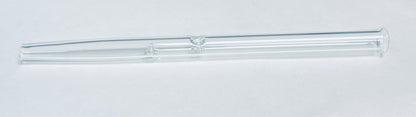 Glass Chillums 6 inch