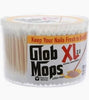 Glob Mops XL 2.0 Cotton Wood Swabs 6-Pack Bundle  (1800 Total Mops)