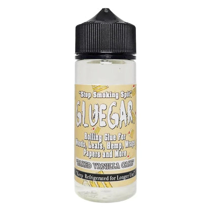 GlueGar - 4 Oz. Flavored Squeeze Bottle