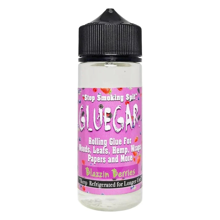 GlueGar - 4 Oz. Flavored Squeeze Bottle