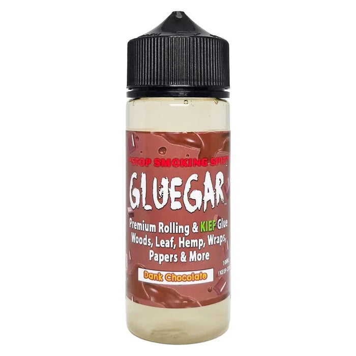 GlueGar - 4 Oz. Flavored Squeeze Bottle