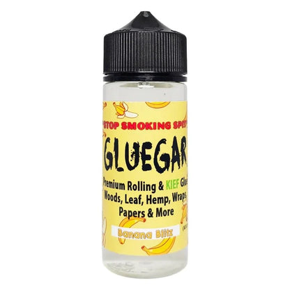 GlueGar - 4 Oz. Flavored Squeeze Bottle