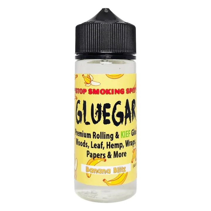 GlueGar - 4 Oz. Flavored Squeeze Bottle