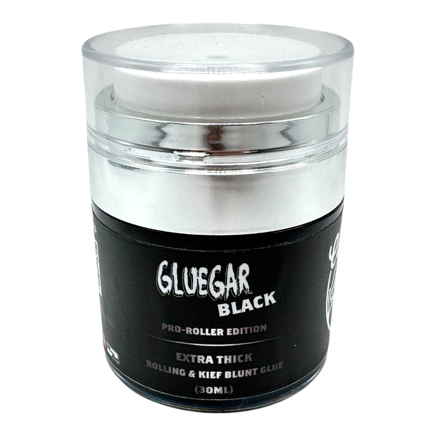 GlueGar Black Pro-Roller Edition 30ml