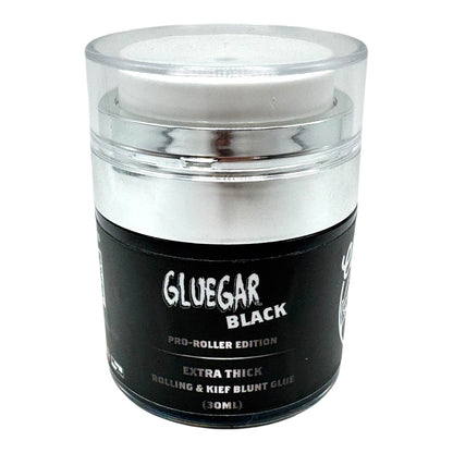 GlueGar Black Pro-Roller Edition 30ml