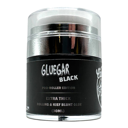 GlueGar Black Pro-Roller Edition 30ml