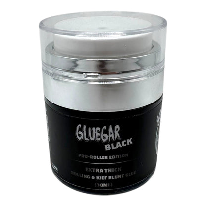 GlueGar Black Pro-Roller Edition 30ml