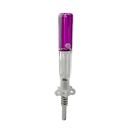 Glycerin Dab Straw