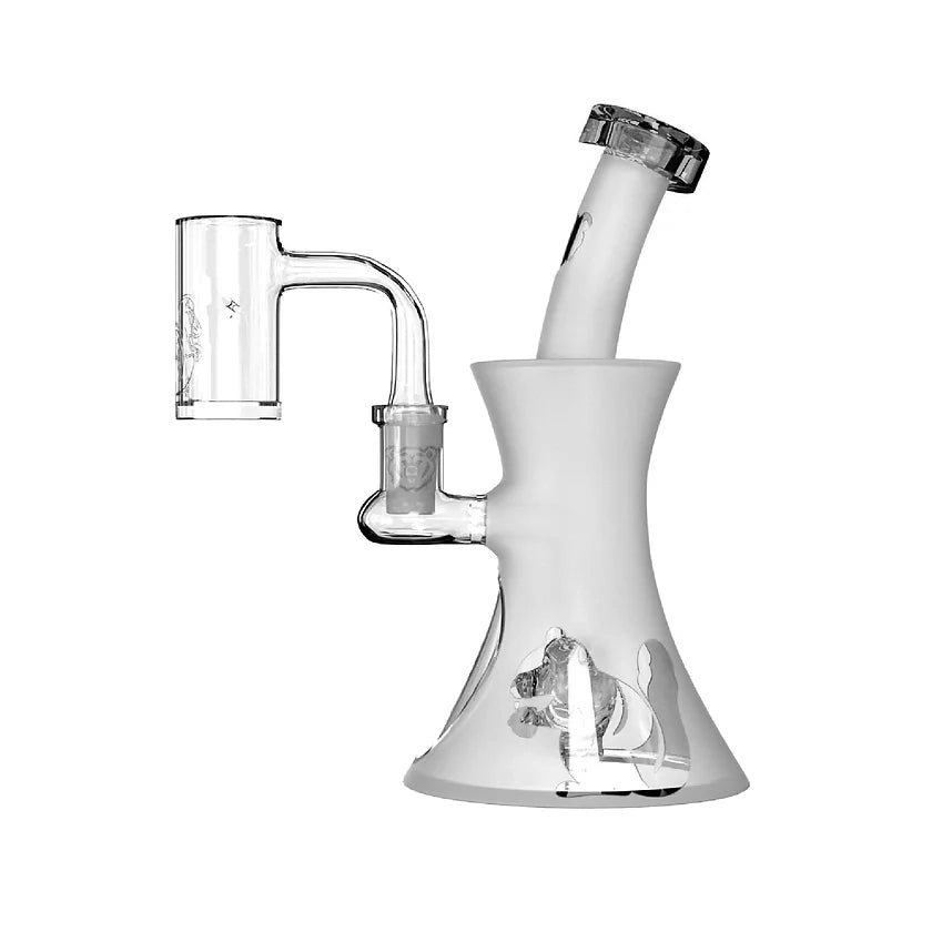 Glycerin Freezable Nectar Collector Kit