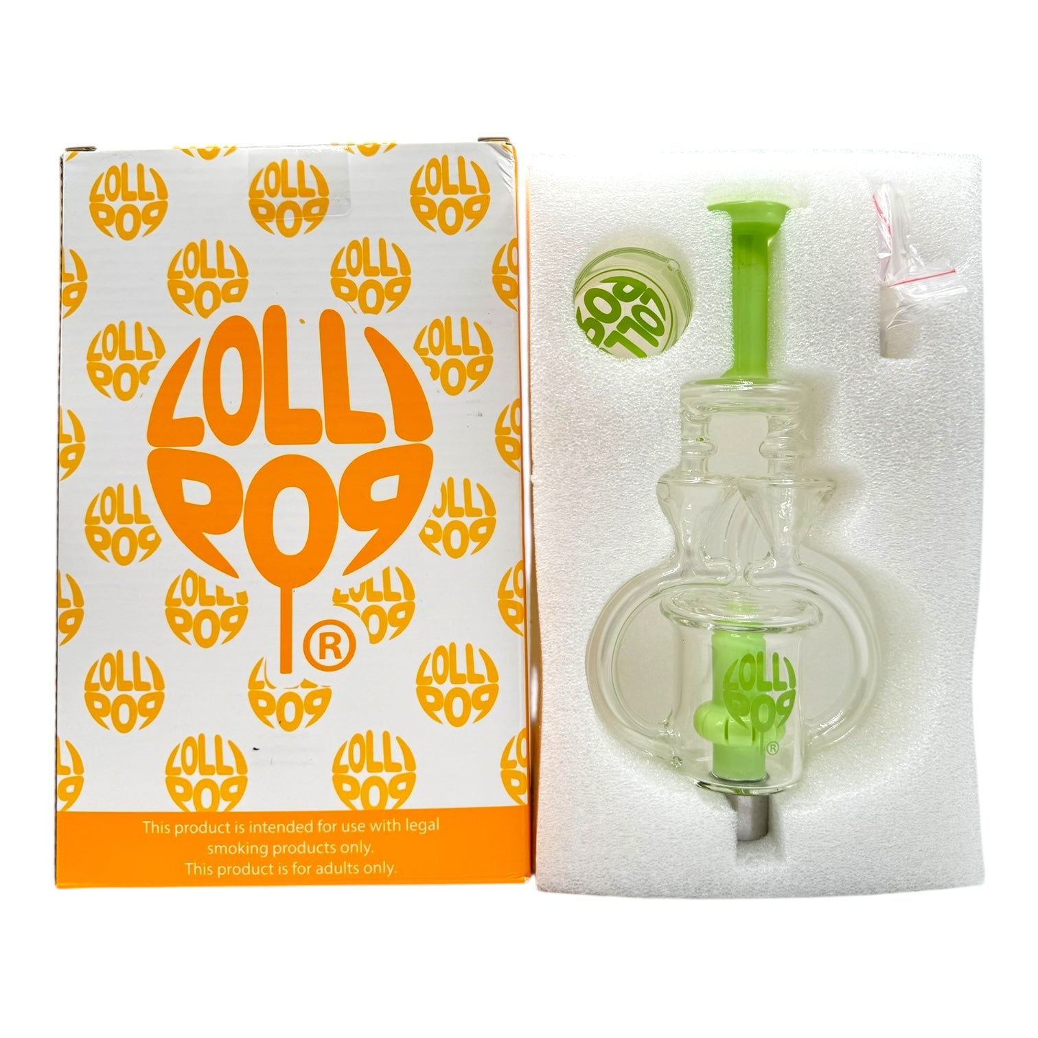  Golden Flow Nectar Collector