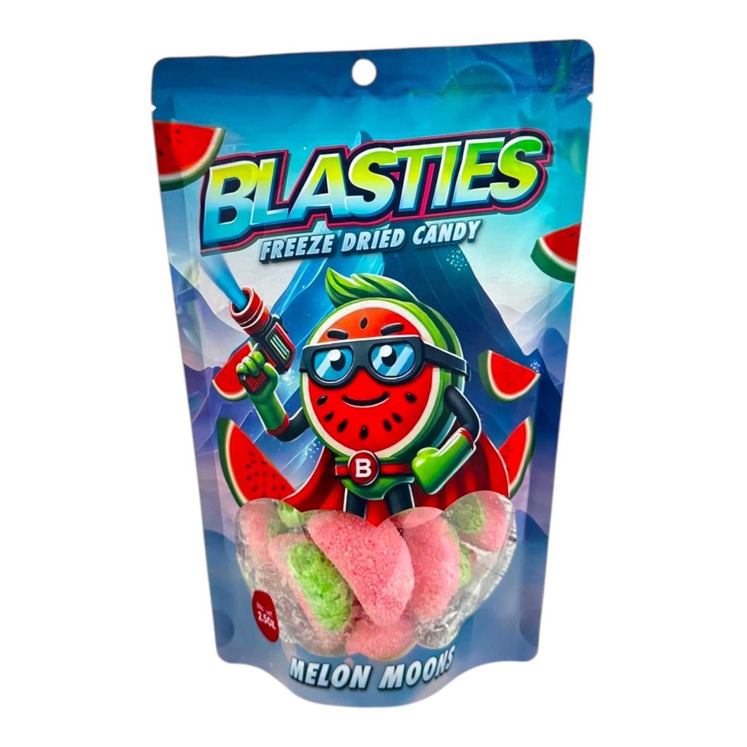 Buy Blasties Freeze Dried Candy | Crunchy & Flavorful Treats