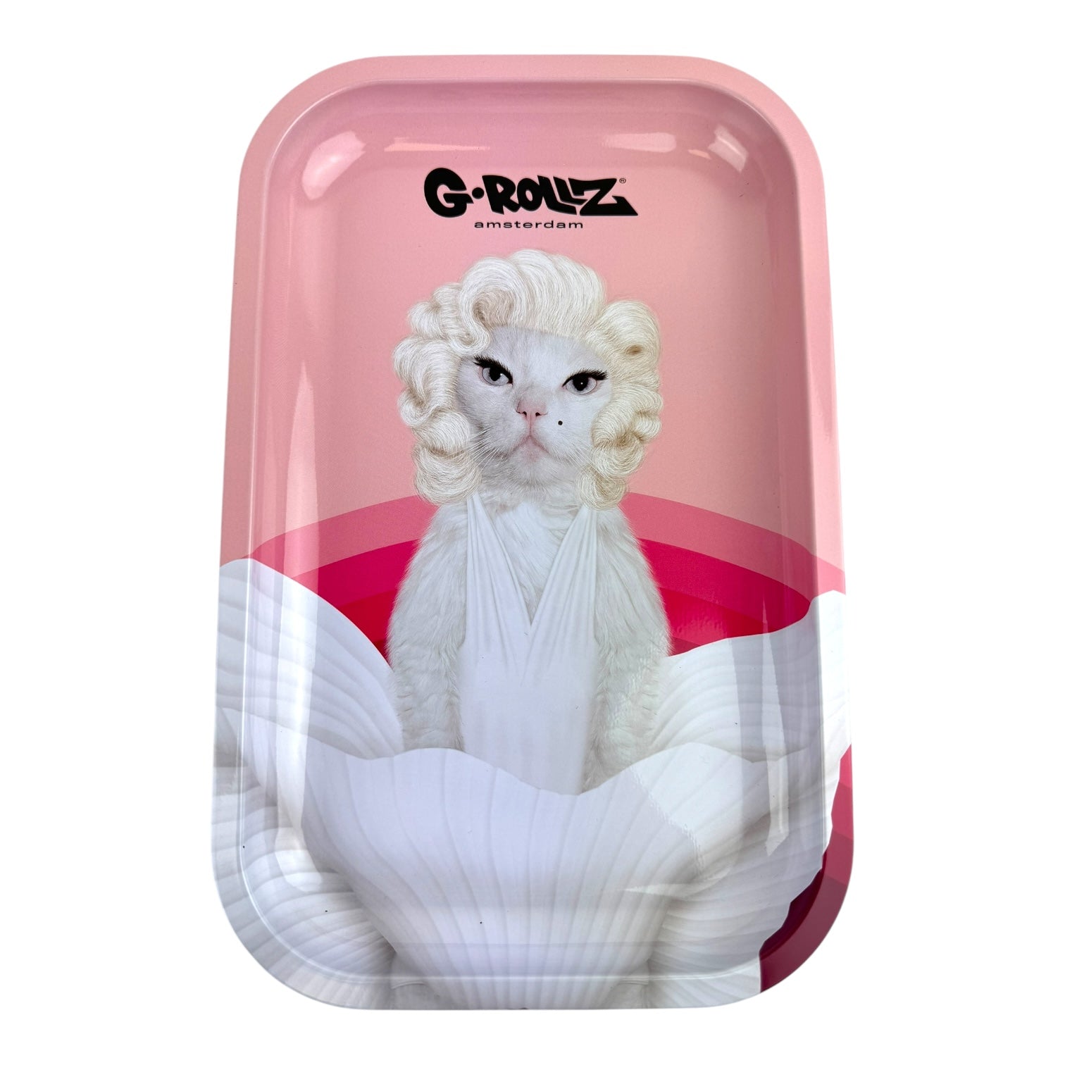 G-Rollz Medium Rolling Trays