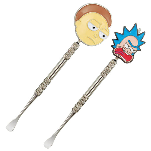 Character Stainless Steel Dab Tool