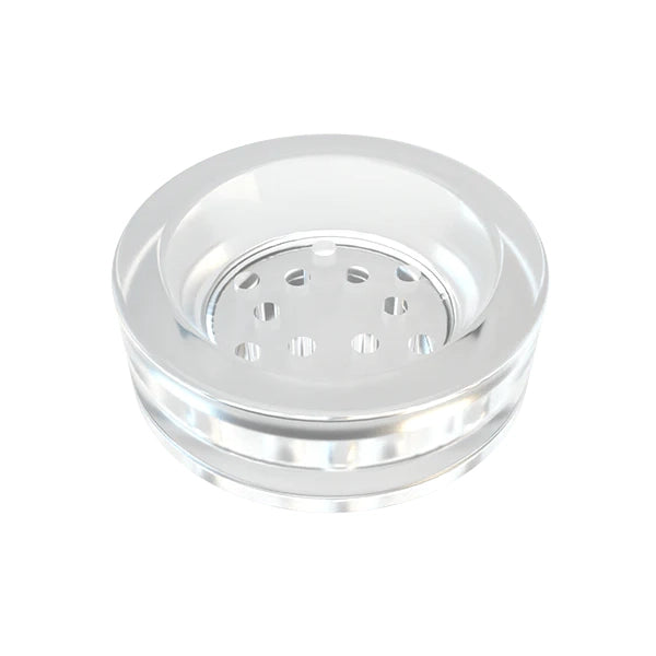 Grateful Dead  X Stündenglass Gravity Infuser - Kompact Version