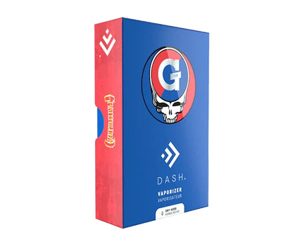 Grateful Dead x G Pen Dash Vaporizer