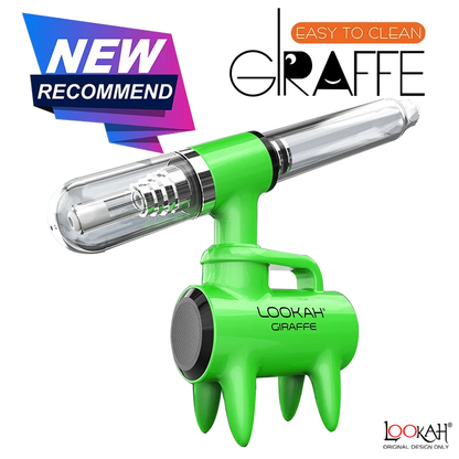 Lookah Giraffe Electric Nectar Collector