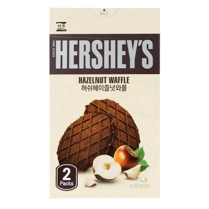 Hershey’s Waffle Cookies