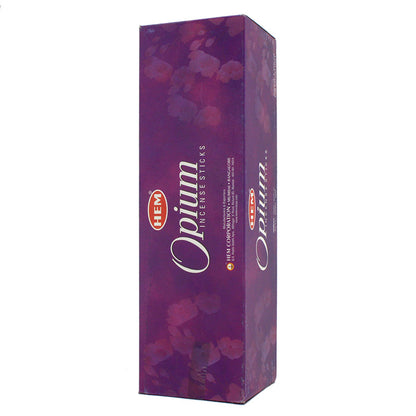 Hem Incense Sticks (25packs/8 Sticks)