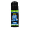 Hemp Bomb Pain Freeze Cream Roll On Bottle 3oz 200MG CBD