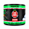 Hemp Bombs Pain Freeze CBD Cream Relief Rub