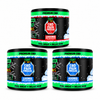 Hemp Bombs Pain Freeze CBD Cream Relief Rub