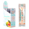 High Hemp Organic Wraps w/ Filter Tips (2 per pack / 25 packs Display)