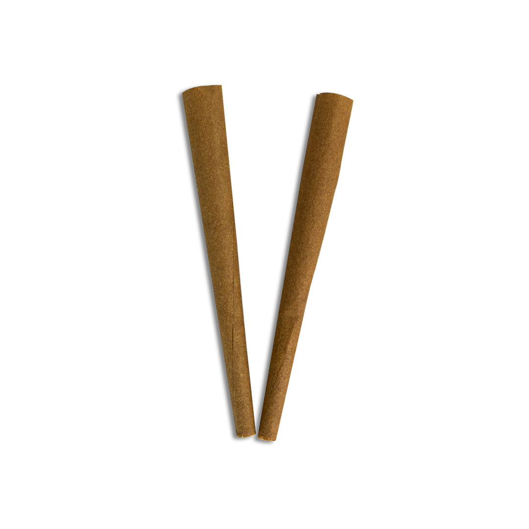 High Hemp Original Organic Artisanal Cone