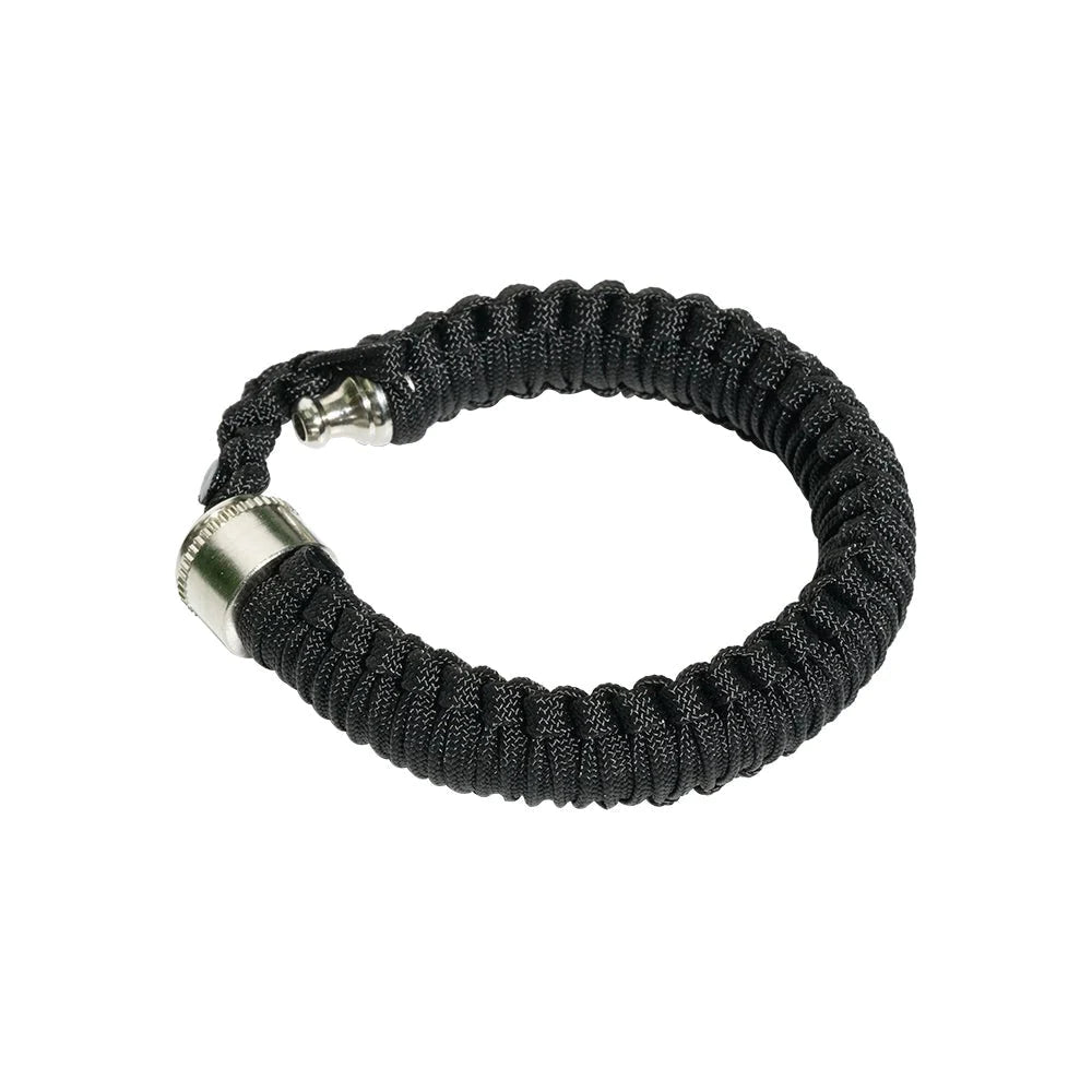Holie Bowlie Bracelet Metal Hand Pipe