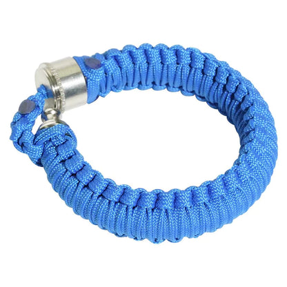 Holie Bowlie Bracelet Metal Hand Pipe