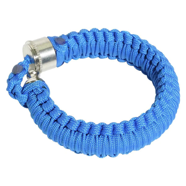 Holie Bowlie Bracelet Metal Hand Pipe