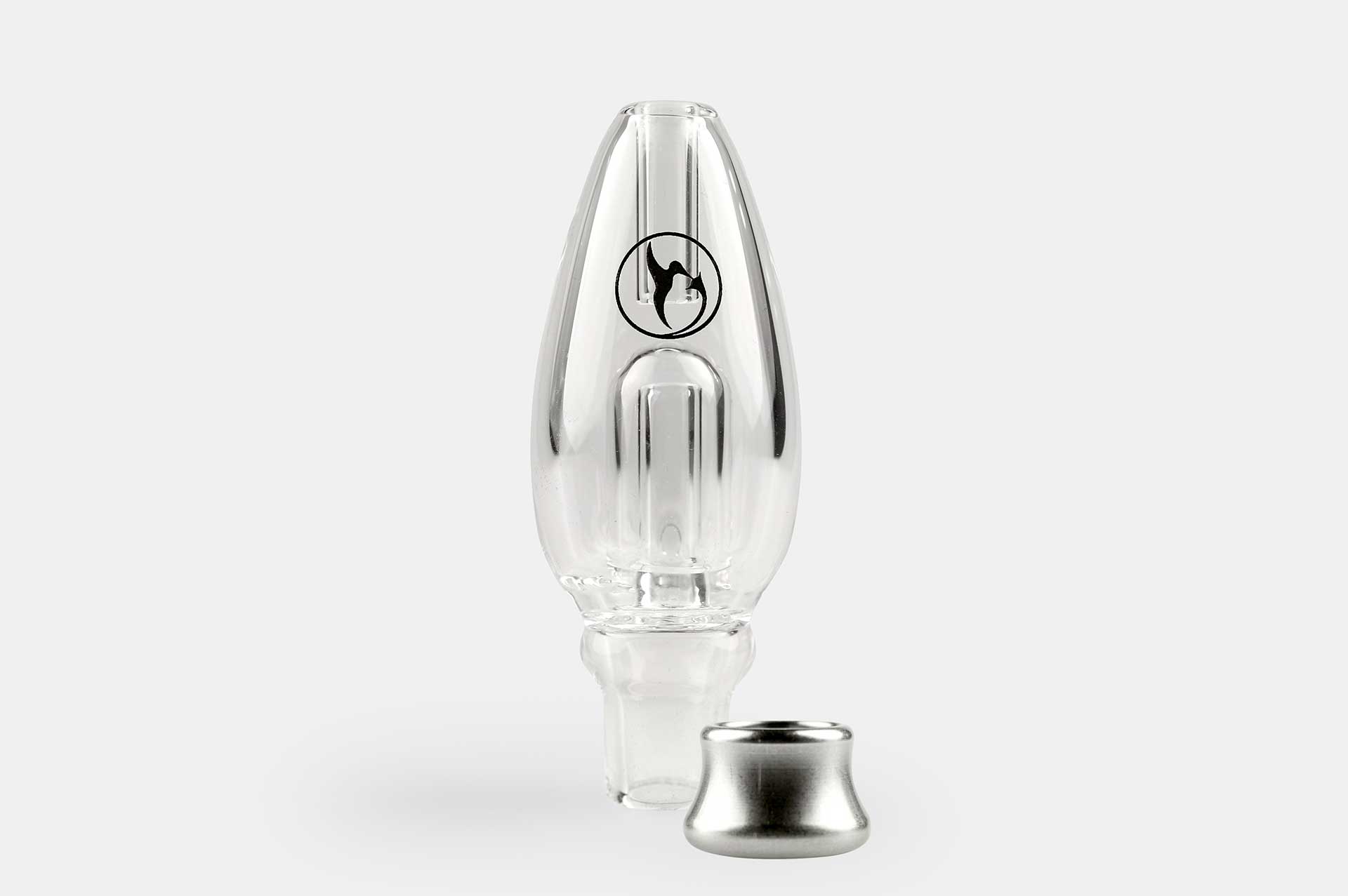Honeybird Replacement Glass for Nectar Collector