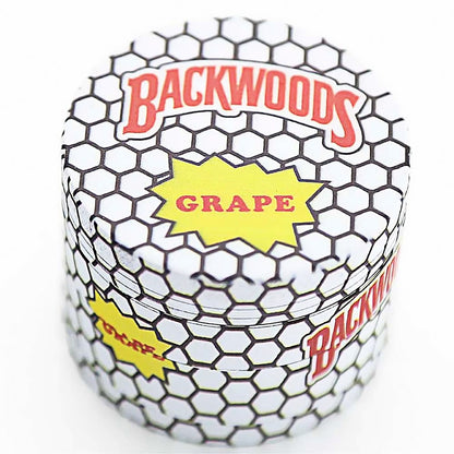 BW 40MM 4 Part Grinders