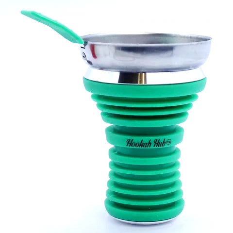 Hookah Hub Shisha Bowl