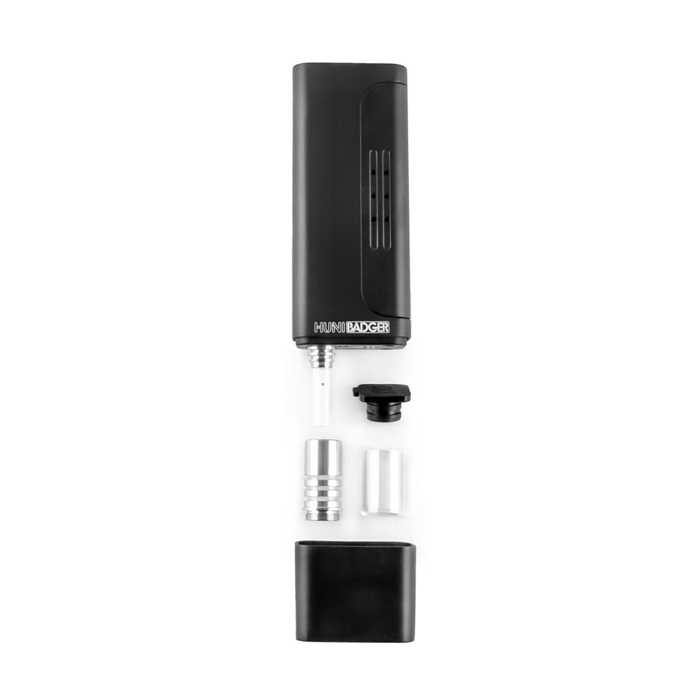 Order Huni Badger Portable Vaporizer – Compact & Powerful Vape